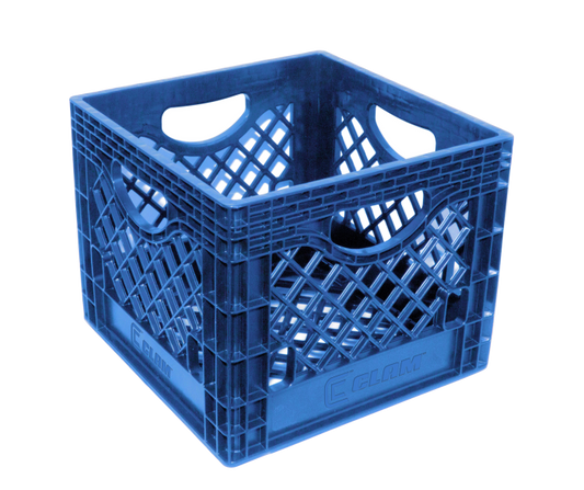 Clam Crate