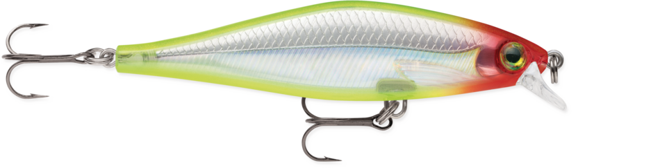 Rapala Shadow Rap Shad