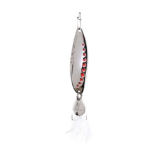 Clam Super Leech Flutter Spoon