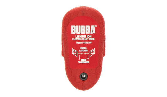 Bubba Lithium Ion Replacement Battery