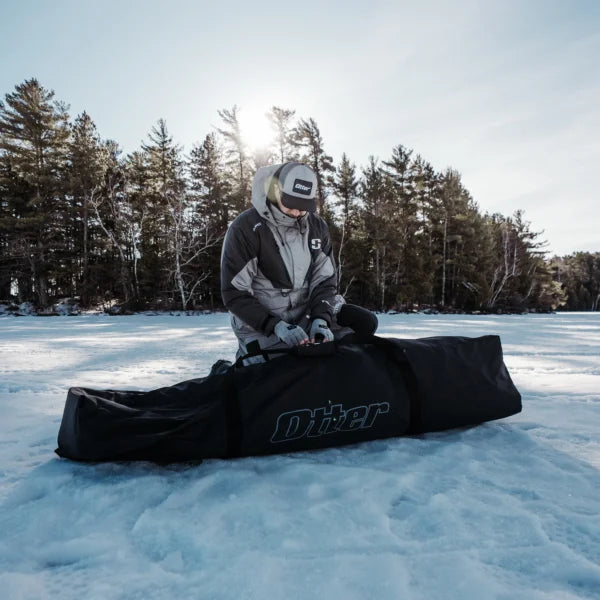 Otter 30th Anniversary Edition Vortex Pro Resort Hub