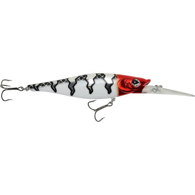 Walleye Nation Creations Reaper