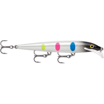 Rapala Scatter Rap Minnow