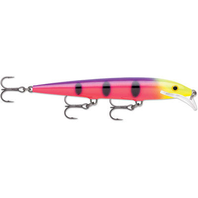 Rapala Scatter Rap Minnow