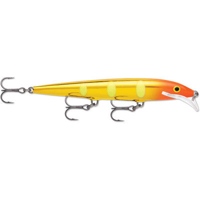 Rapala Scatter Rap Minnow
