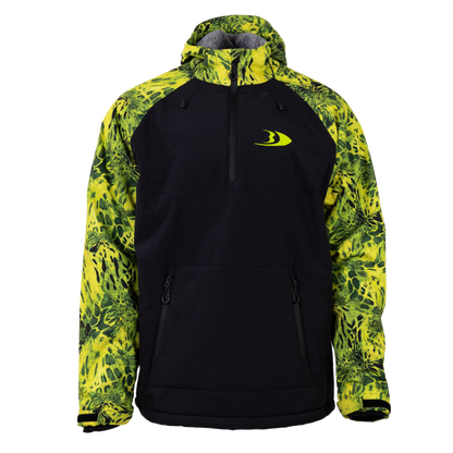 Blackfish Gale Soft-Shell Pullover