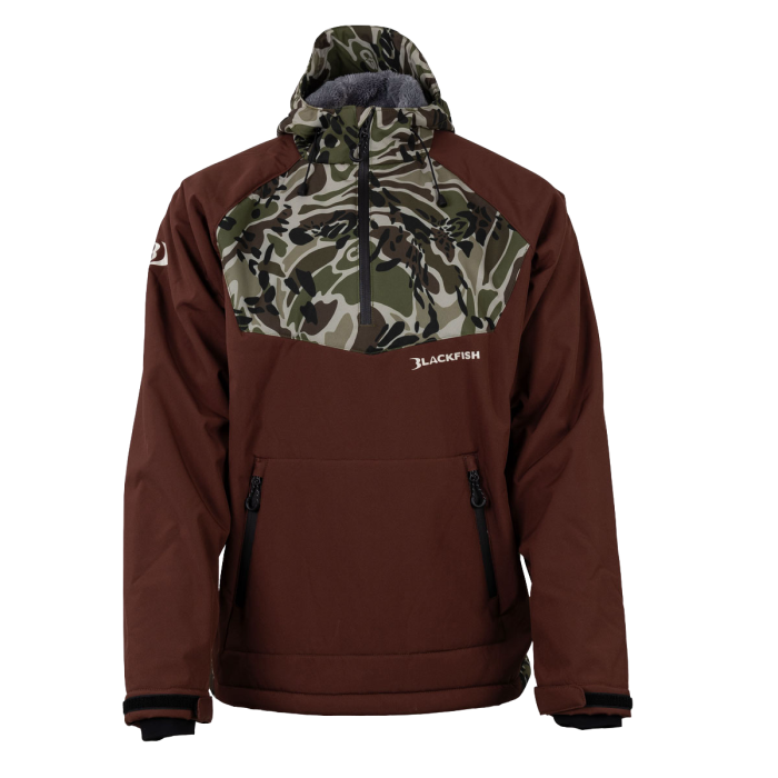 Blackfish gale pullover on sale