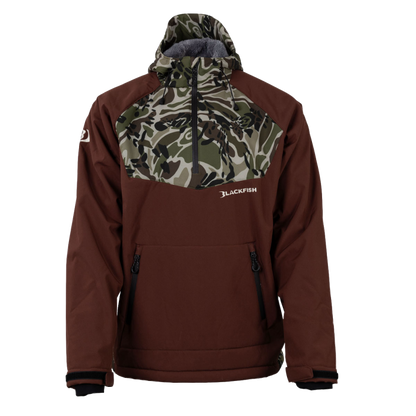 Blackfish Gale Soft-Shell Pullover