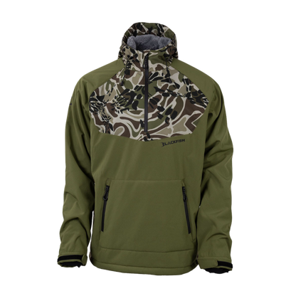 Blackfish Gale Soft-Shell Pullover