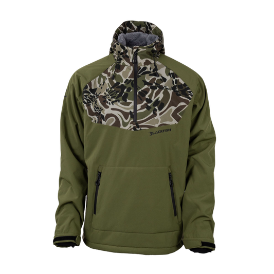 Blackfish Gale Soft-Shell Pullover