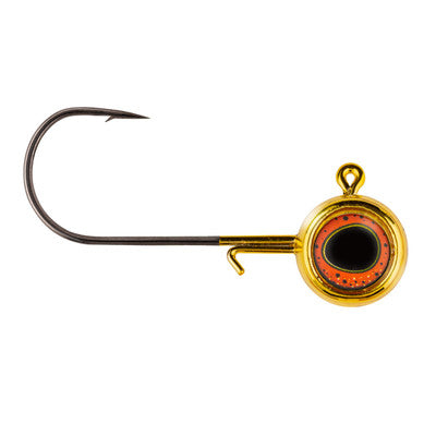 Northland Deep-Vee Jig