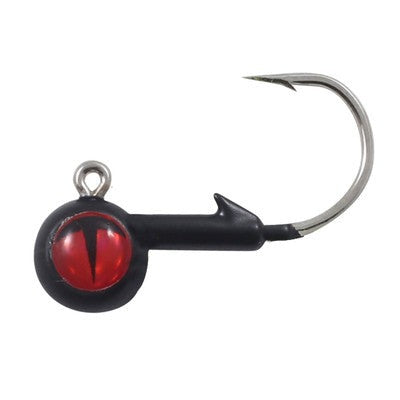 Northland Tackle Tungsten Short Shank Jig