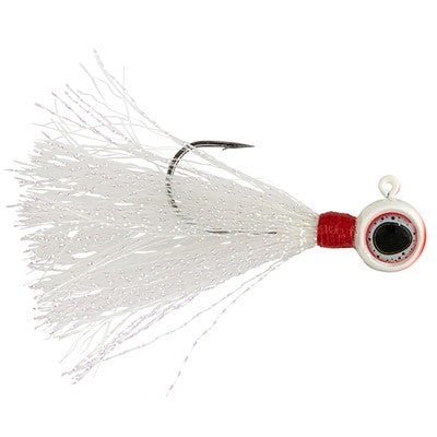 Northland Deep-Vee Flashtail Jig