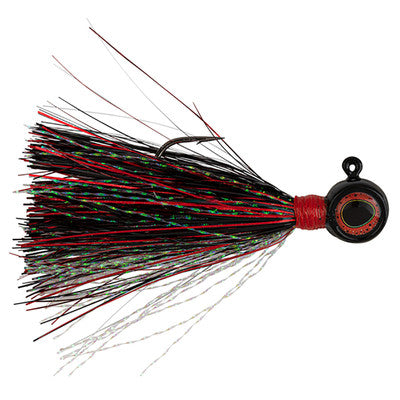 Northland Deep-Vee Flashtail Jig