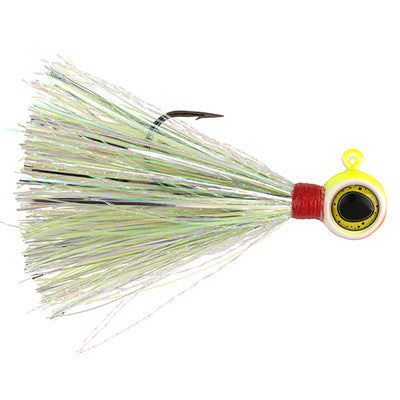 Northland Deep-Vee Flashtail Jig