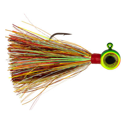 Northland Deep-Vee Flashtail Jig