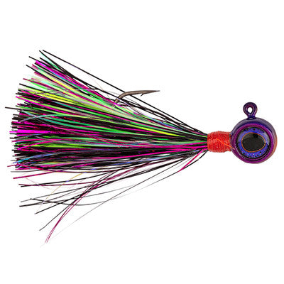 Northland Deep-Vee Flashtail Jig