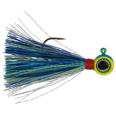 Northland Deep-Vee Flashtail Jig