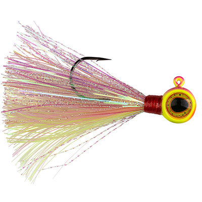 Northland Deep-Vee Flashtail Jig