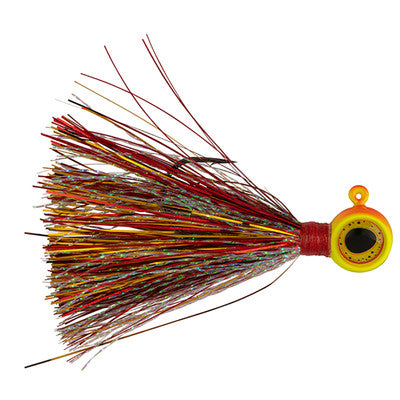 Northland Deep-Vee Flashtail Jig