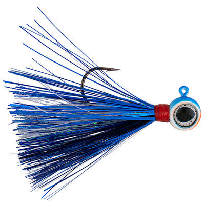 Northland Deep-Vee Flashtail Jig