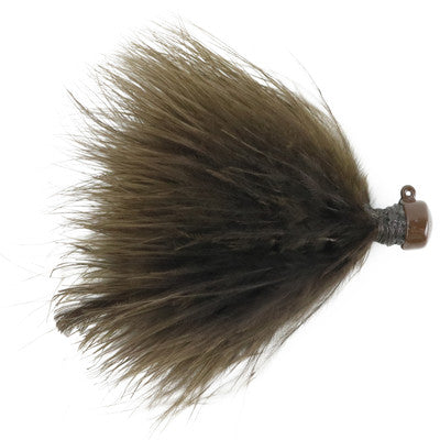 Northland Tackle Marabou Jig