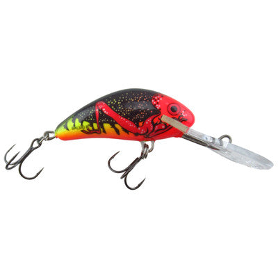 Salmo Floating Hornet 4cm