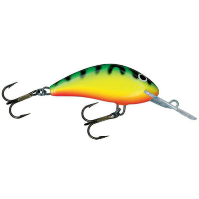 Salmo Floating Hornet 4cm