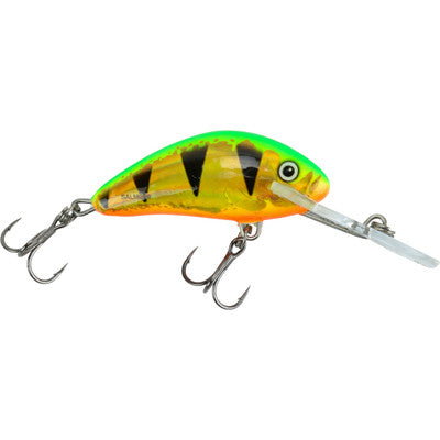 Salmo Floating Hornet 4cm