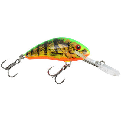 Salmo Floating Hornet 4cm