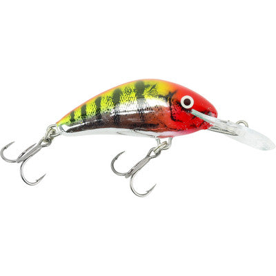 Salmo Floating Hornet 4cm