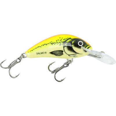 Salmo Floating Hornet 4cm