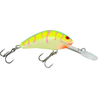 Salmo Floating Hornet 4cm