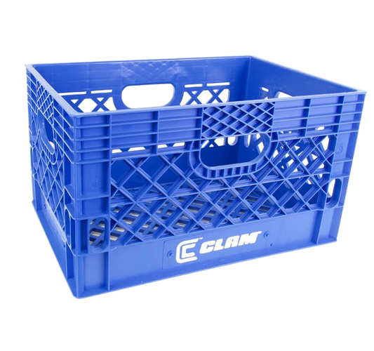 Magnum Clam Crate