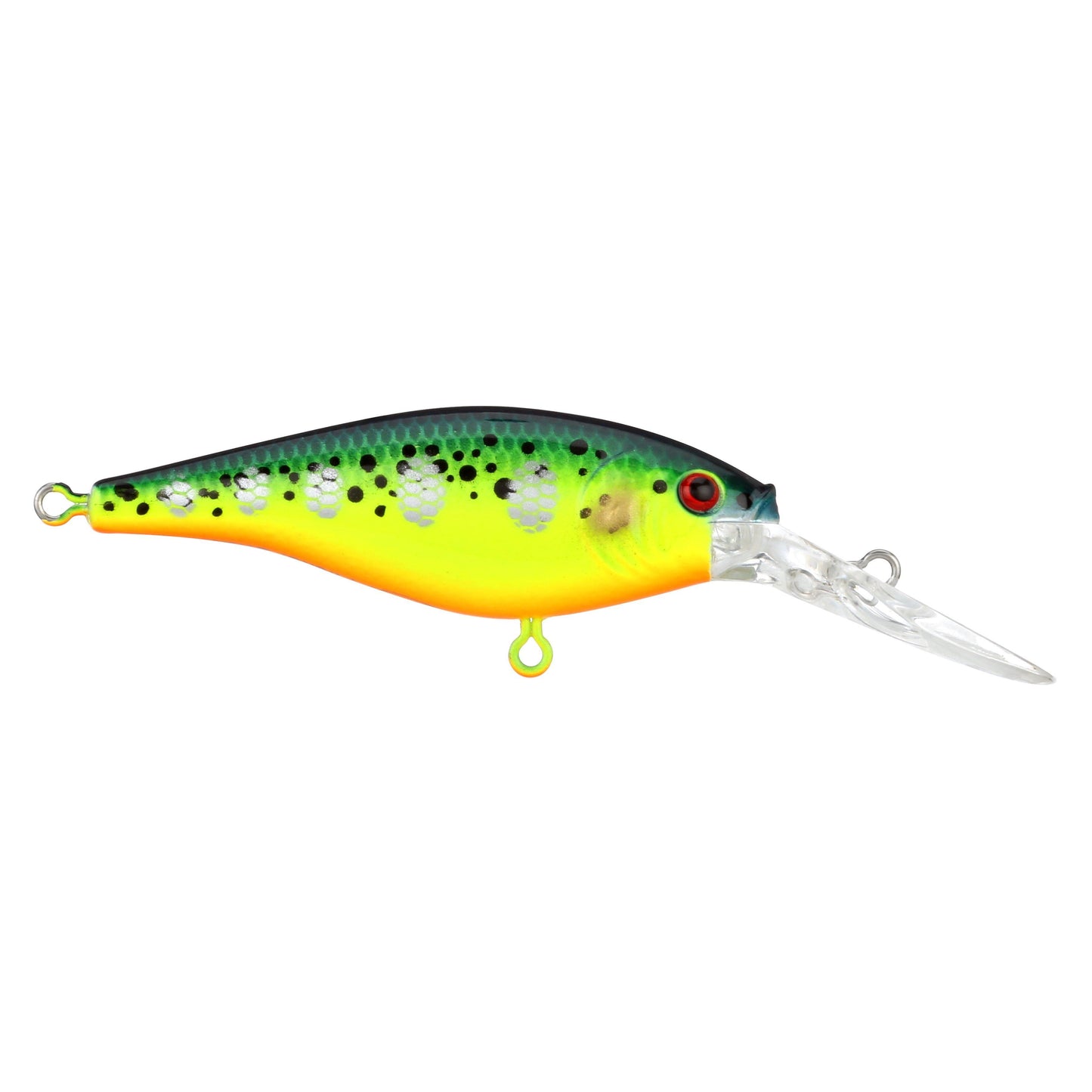 Berkley Flicker Shad 5cm