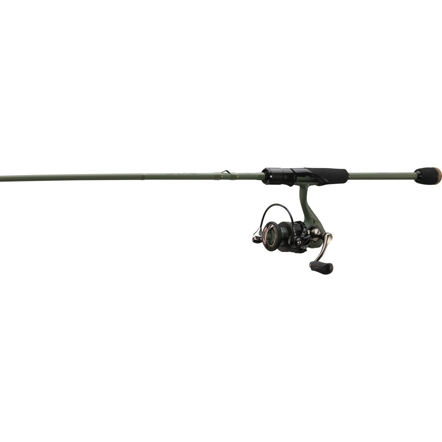 13 Fishing SYNC Spinning Combo 6'10