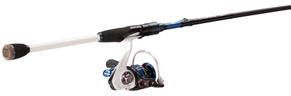 13 Fishing Code X Spinning Combo – Dakota Angler 13 Fishing Code X Spinning Combo – Dakota Angler