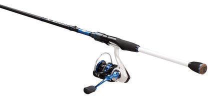 13 Fishing Code X Spinning Combo