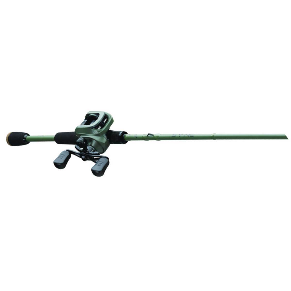 13 Fishing SYNC Casting Combo 6'9 13 Fishing SYNC Casting Combo 6'9