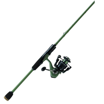 13 Fishing SYNC Spinning Combo 6'10 13 Fishing SYNC Spinning Combo 6'10