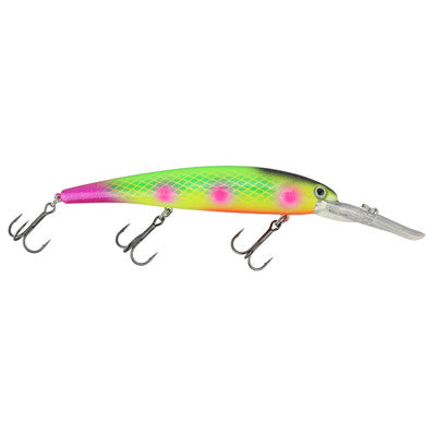 Bandit Walleye Deep Diver