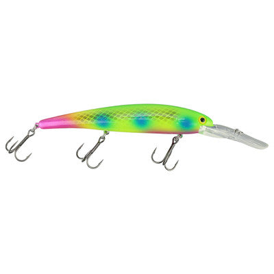 Bandit Walleye Deep Diver