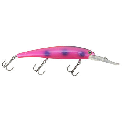 Bandit Walleye Deep Diver