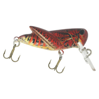 Rebel Crickhopper Crankbait
