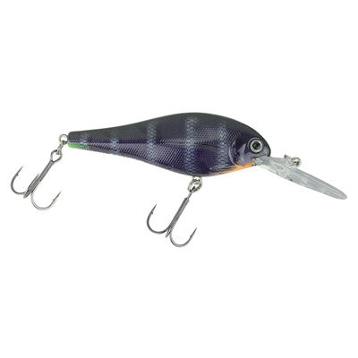 bandit fishing lures for walleye dunham's Bandit Walleye Shad Blue Shiner / 2-3/8"