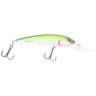 Bomber Deep Long A Crankbait 24A / Northern Lights