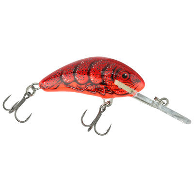 Salmo Floating Hornet 5cm