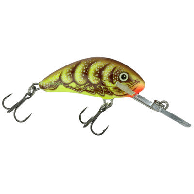 Salmo Floating Hornet 4cm