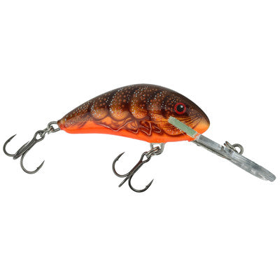 Salmo Floating Hornet 4cm