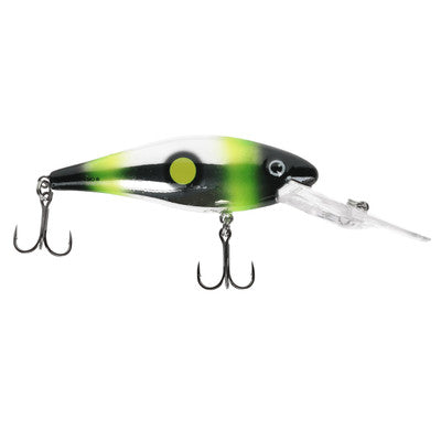Salmo Executor Super Deep Runner Crankbait